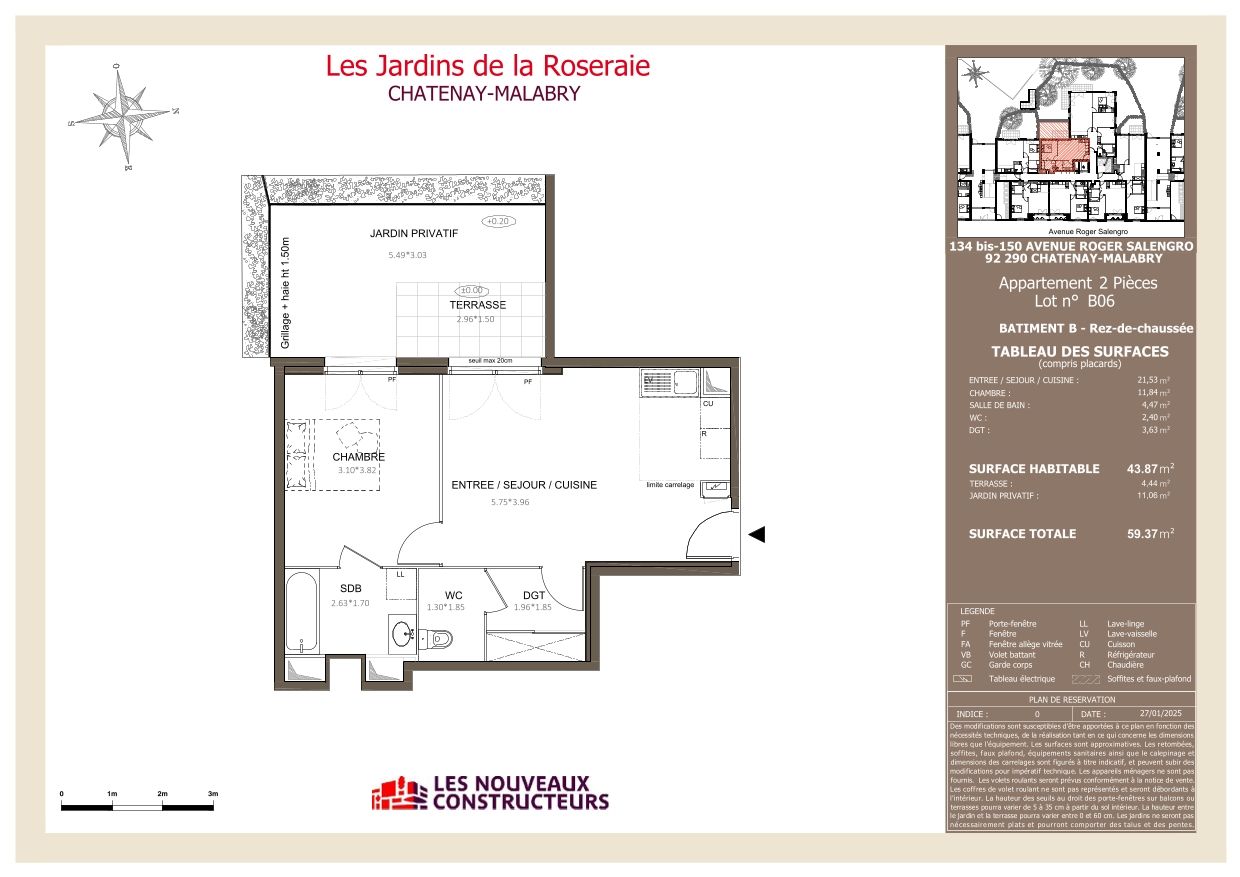 program image