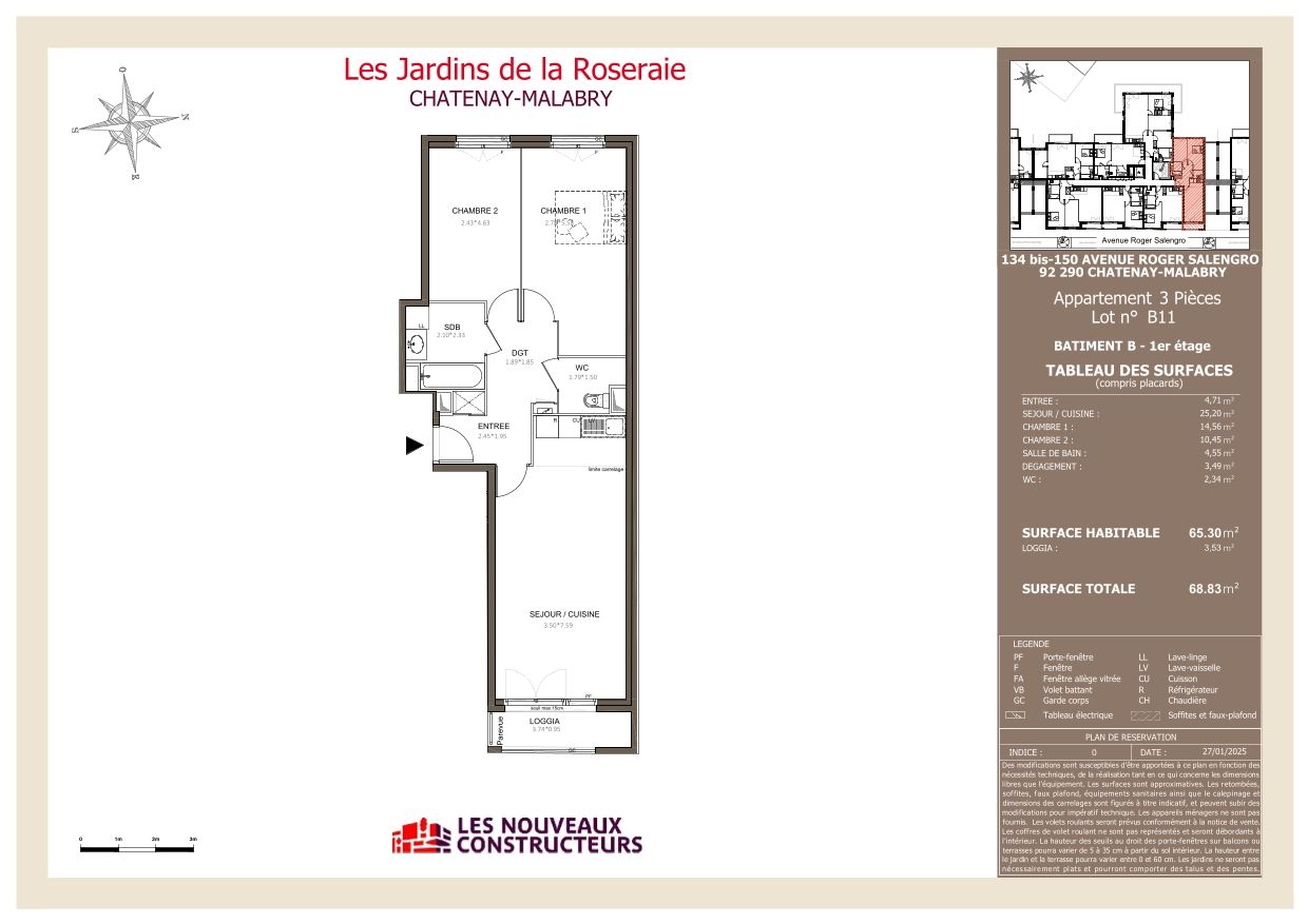 program image