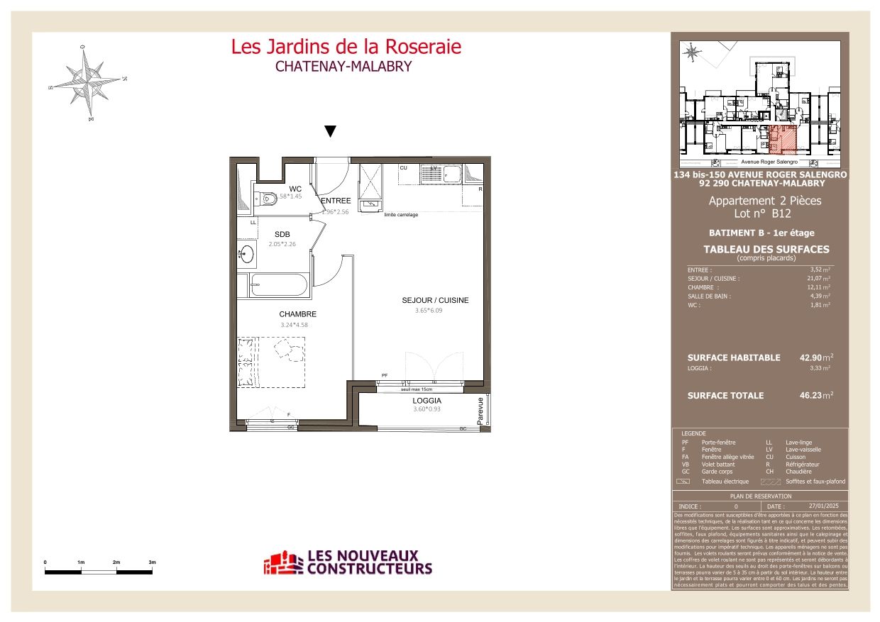 program image