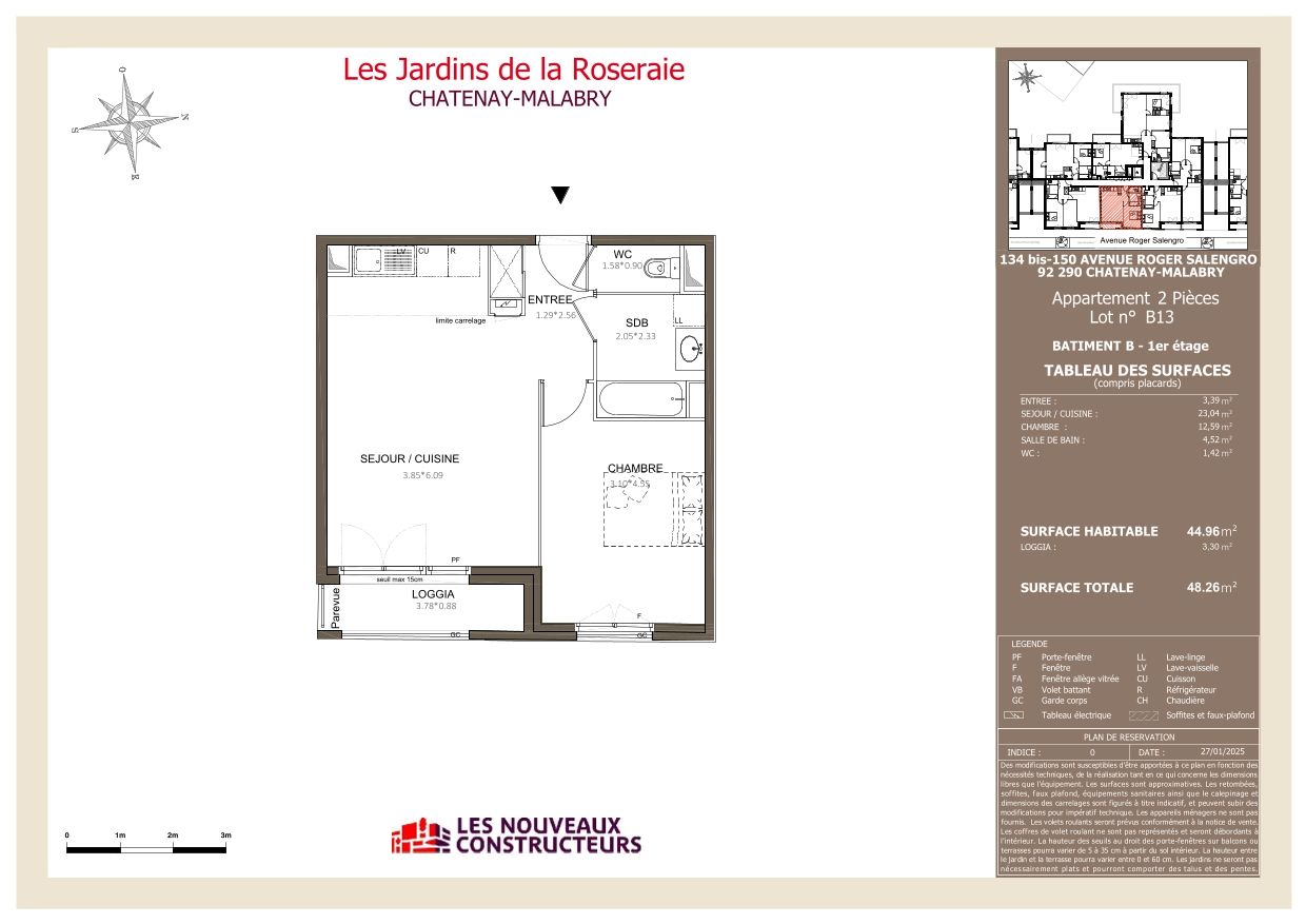 program image