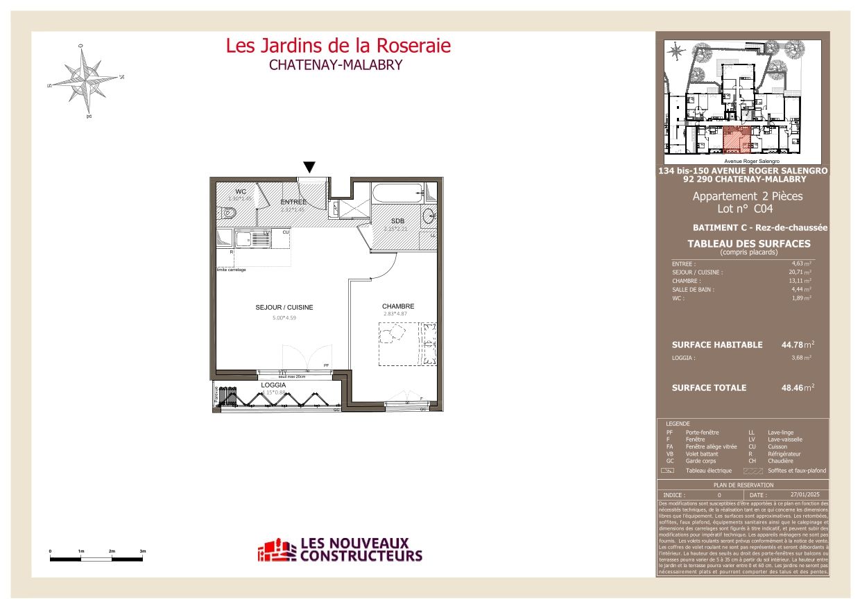 program image