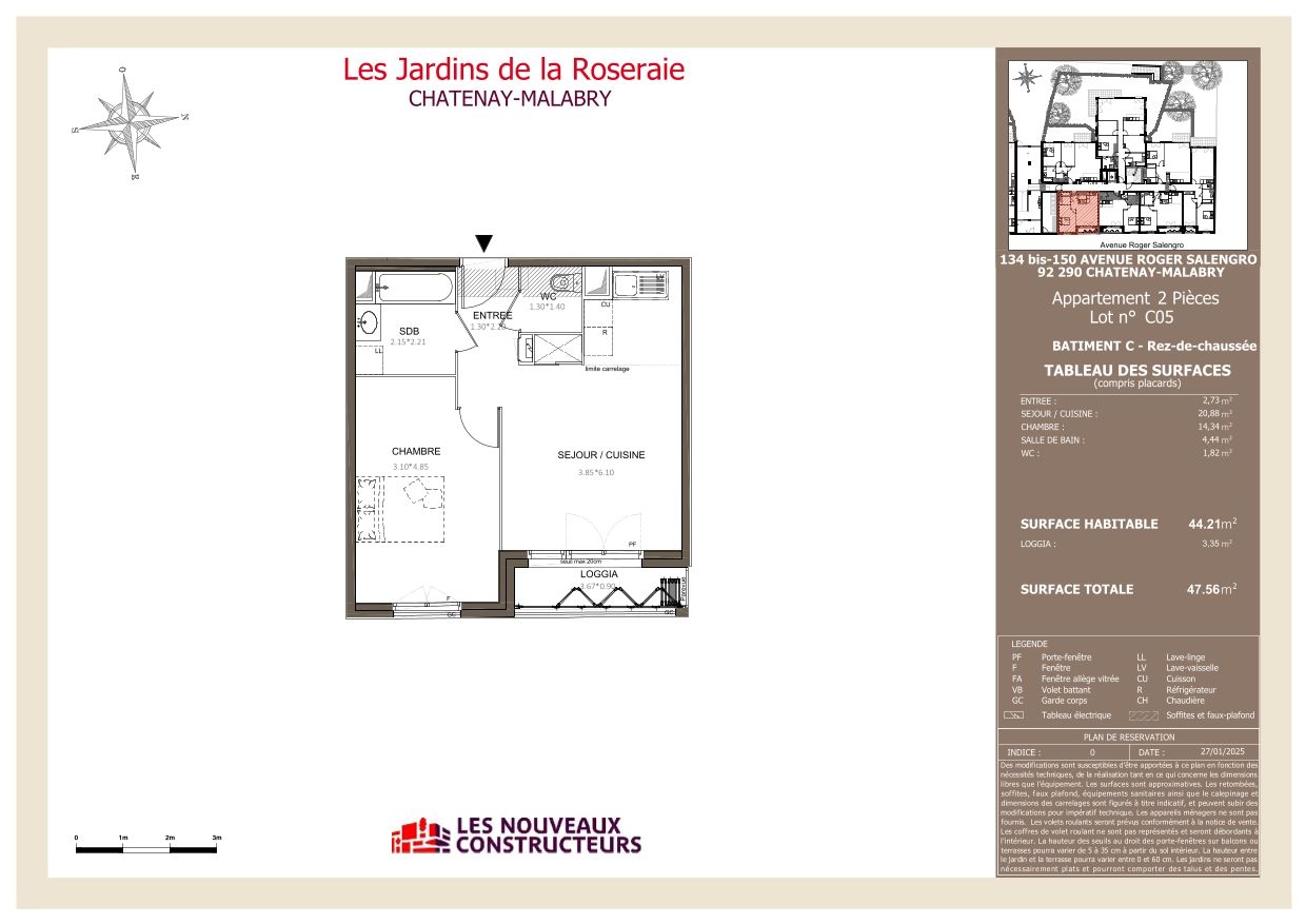 program image