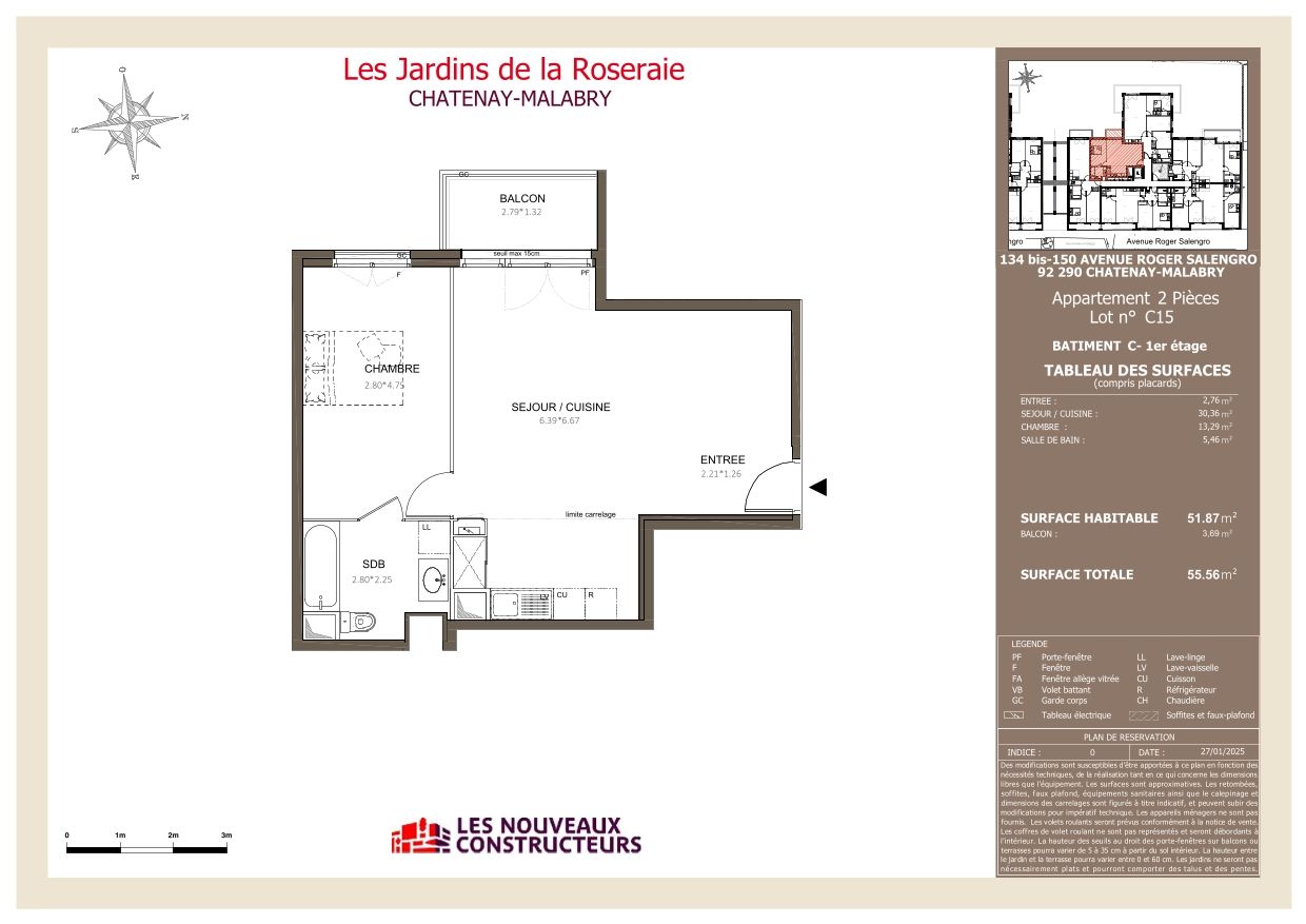 program image
