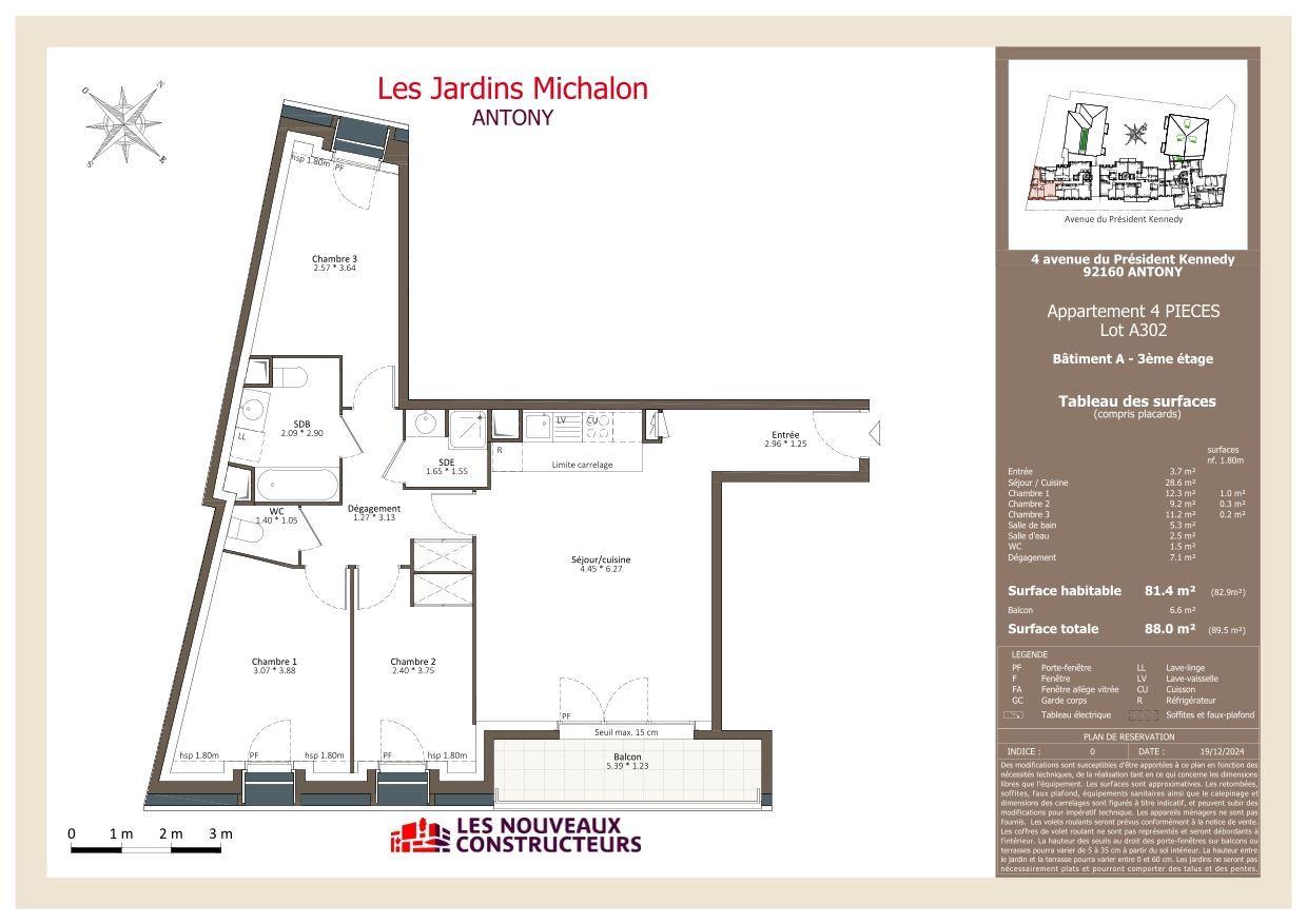 program image