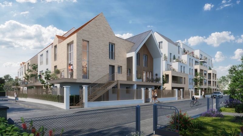 Poissy - 78 photo 3