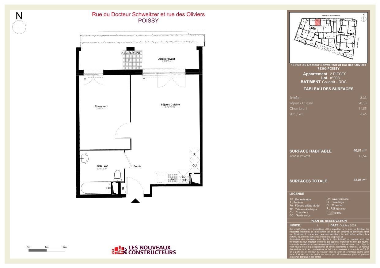 program image