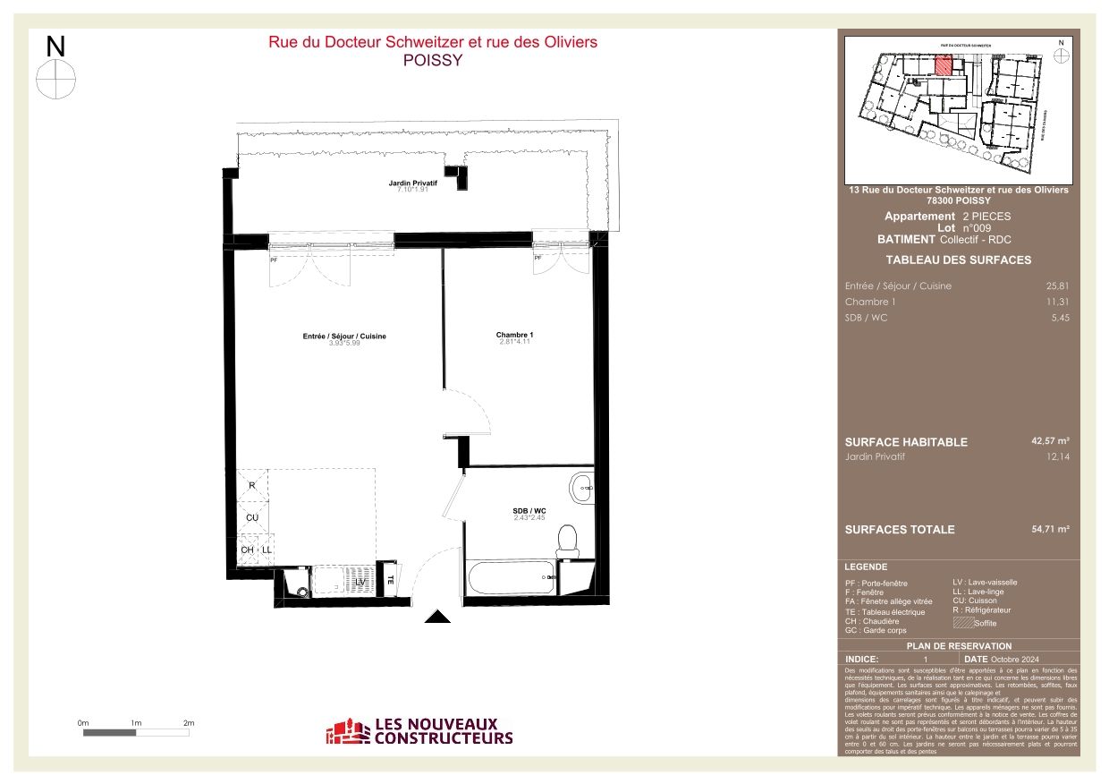 program image