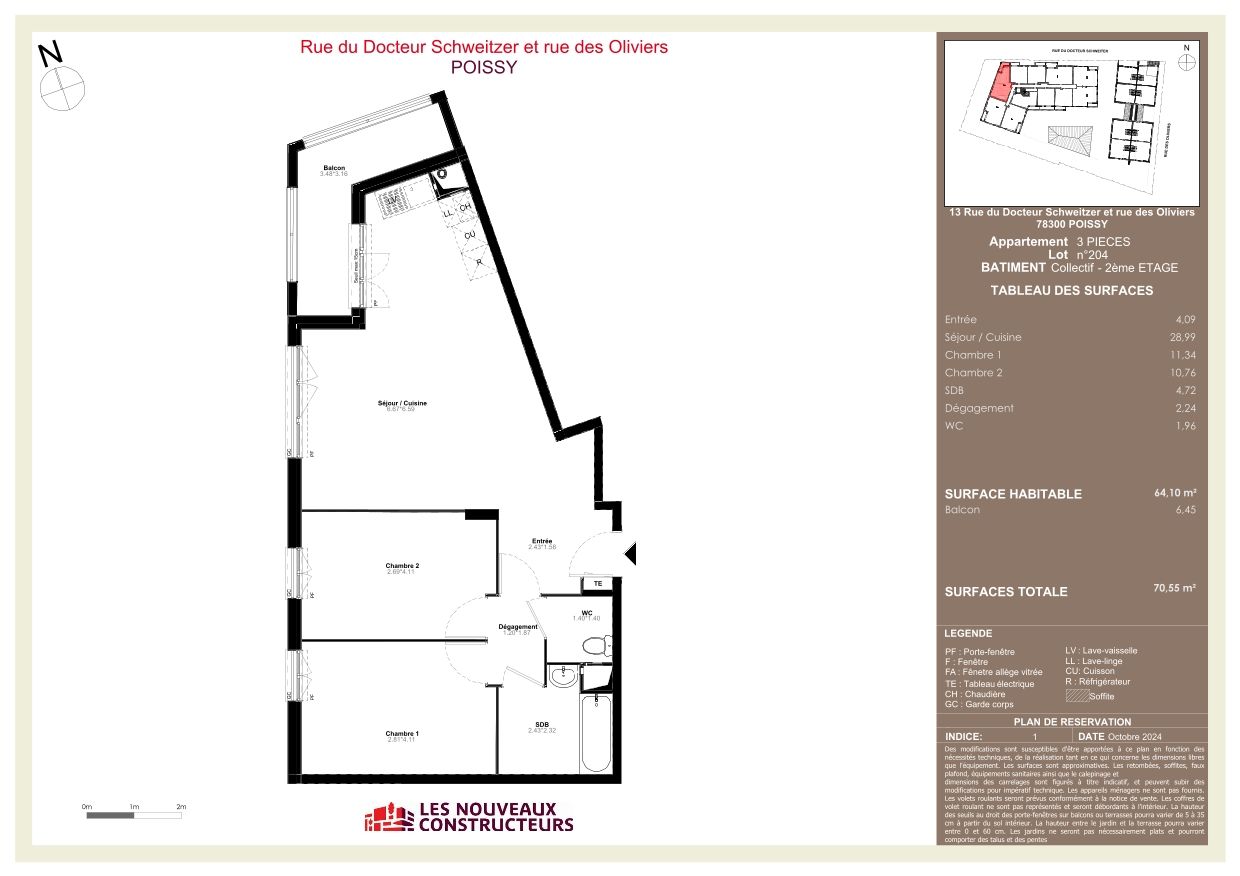 program image