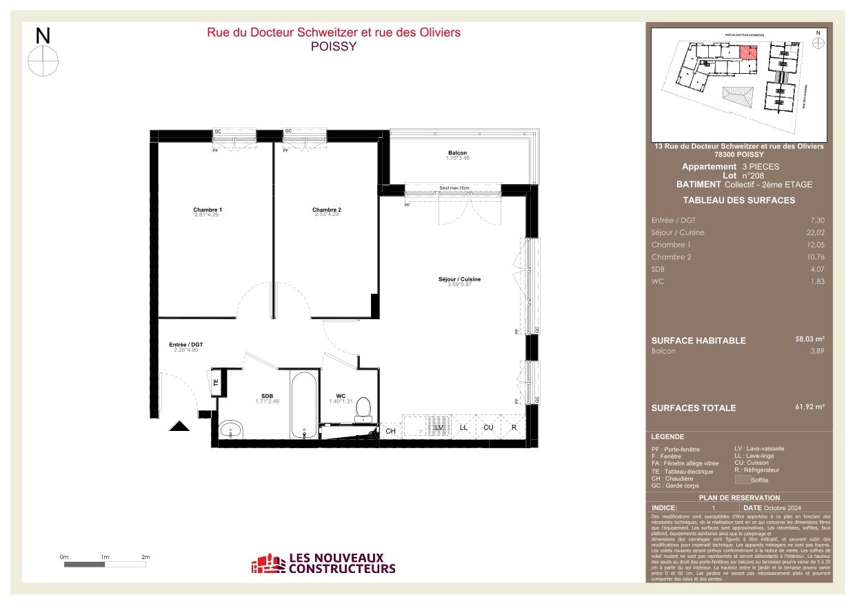 program image