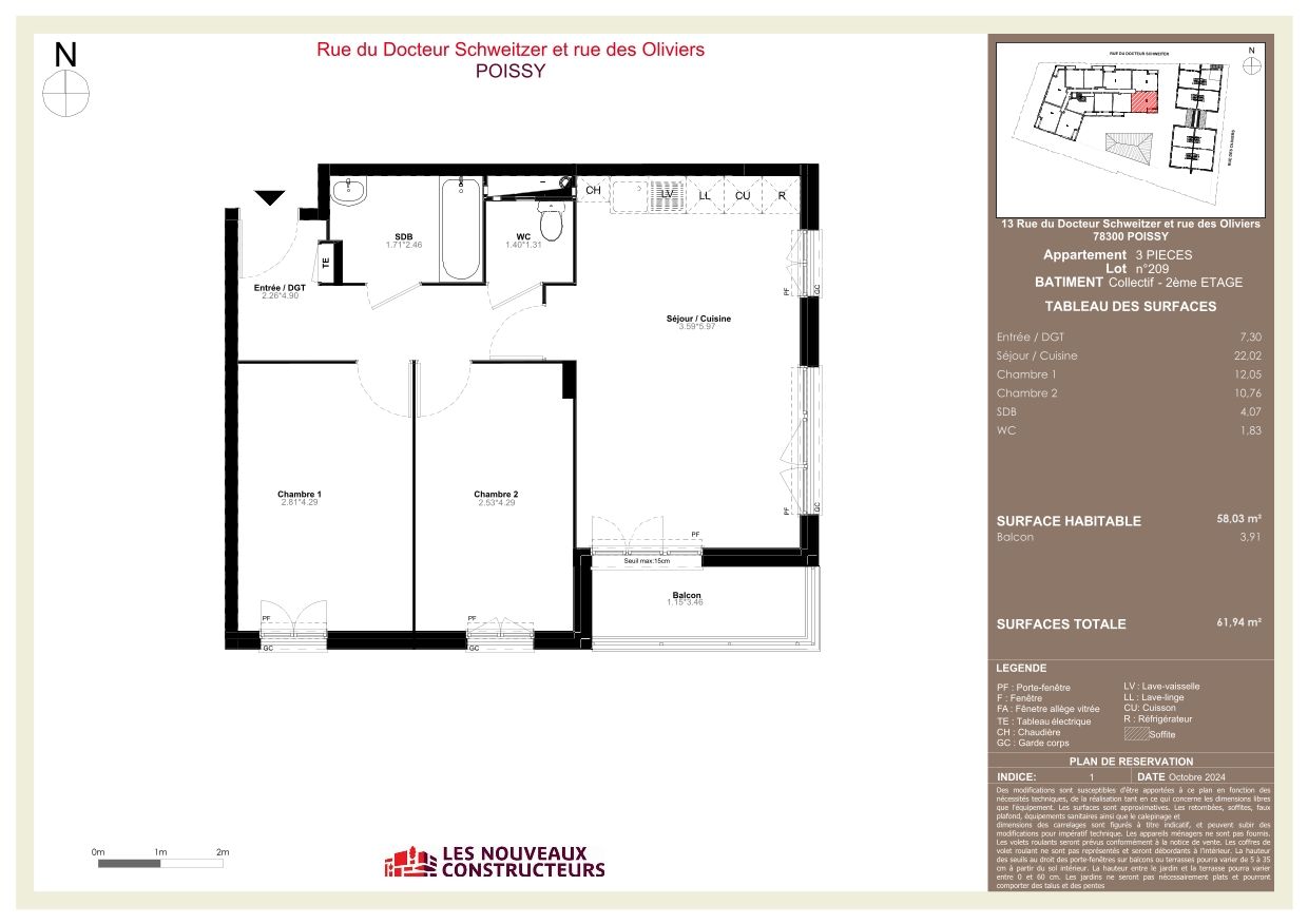 program image