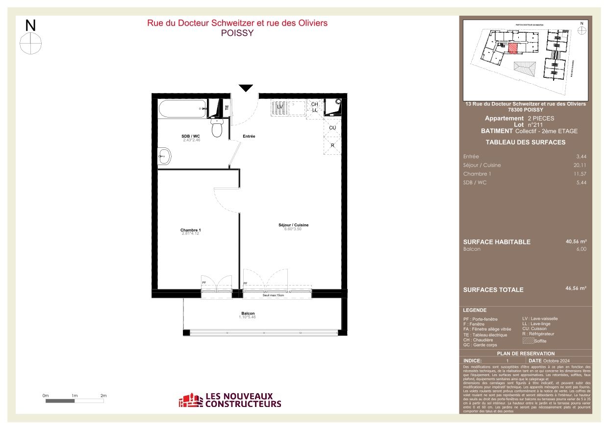 program image