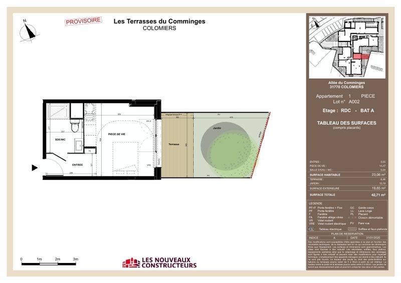 Colomiers - 31