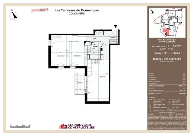 Colomiers - 31