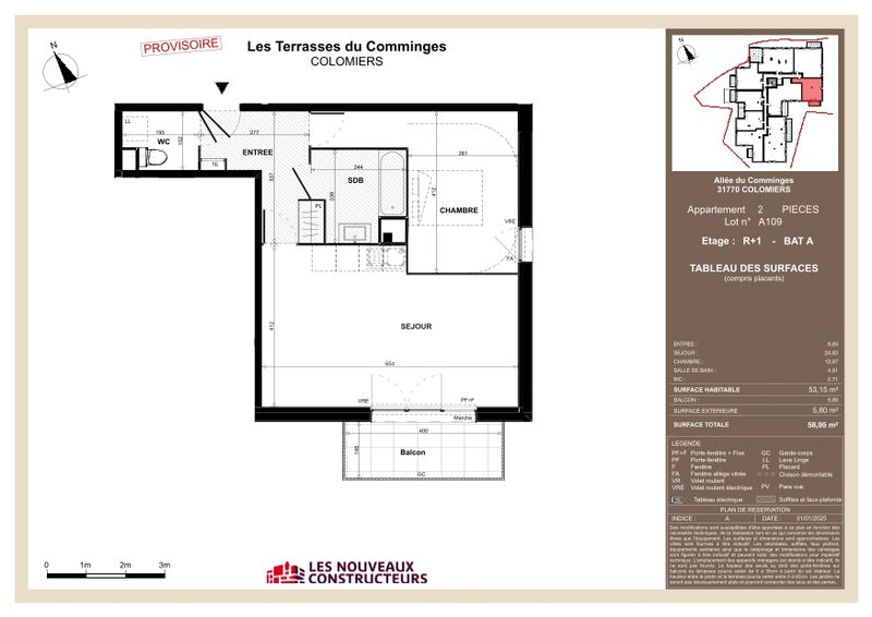 Colomiers - 31