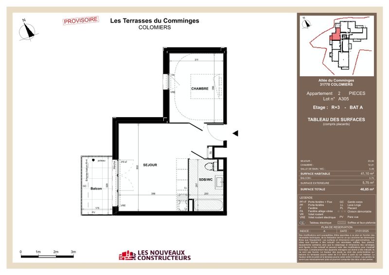 Colomiers - 31