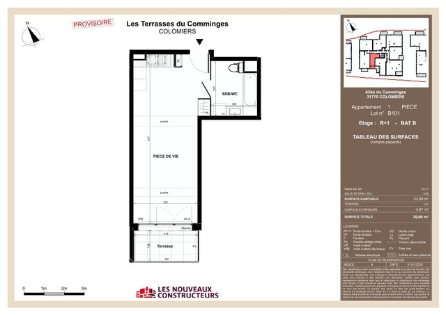 Colomiers - 31