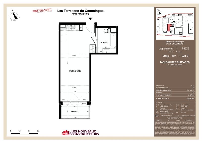 Colomiers - 31
