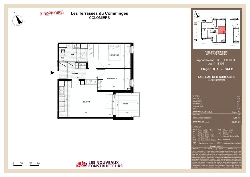 program image