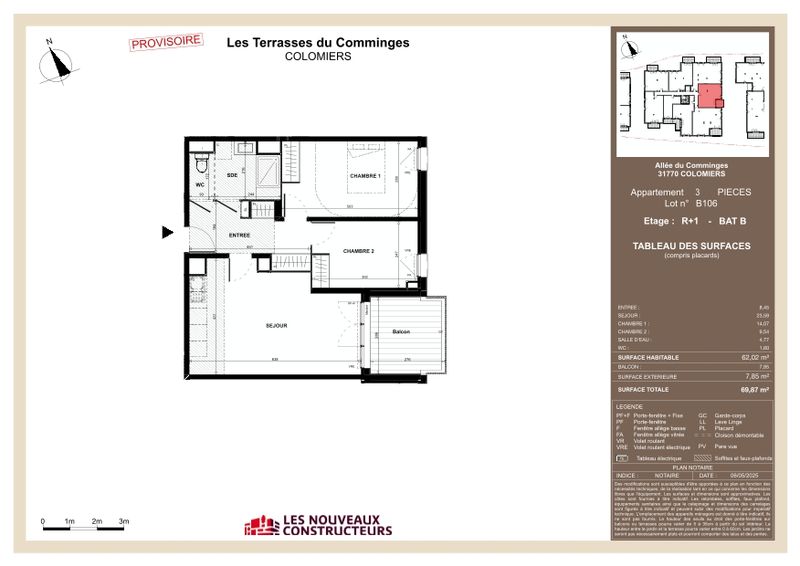 Colomiers - 31