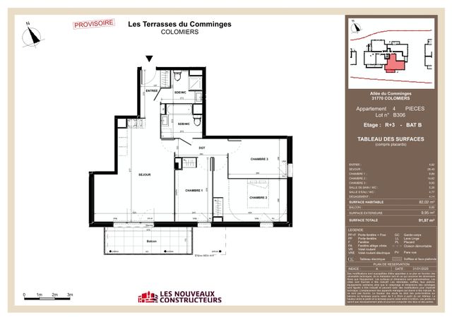 Colomiers - 31