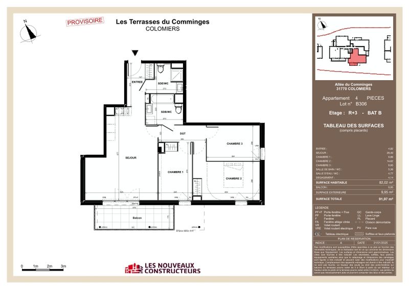 Colomiers - 31
