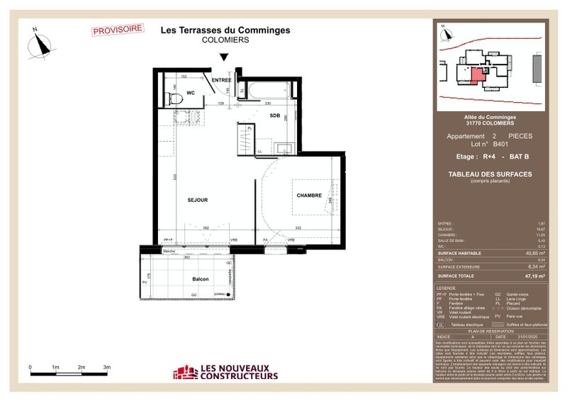Colomiers - 31