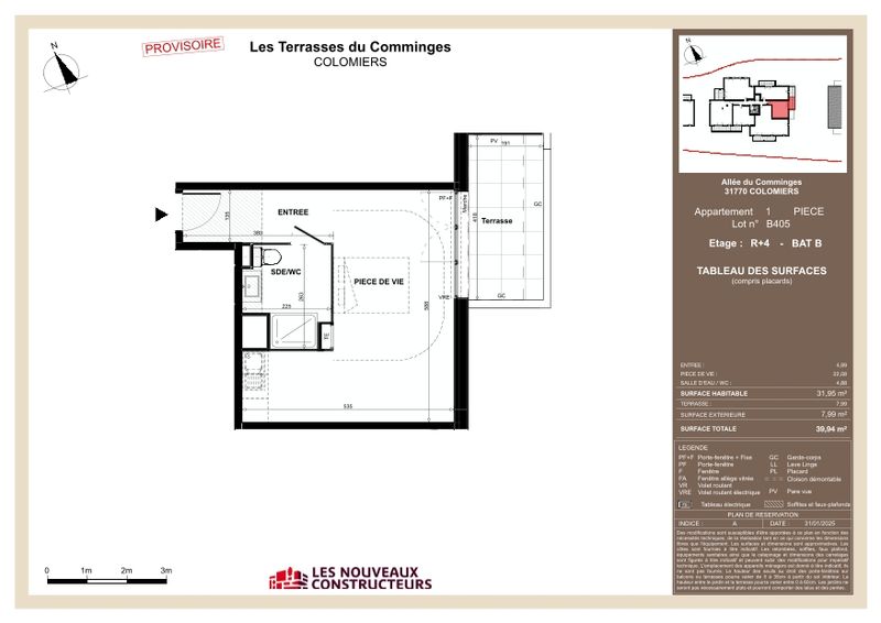 Colomiers - 31