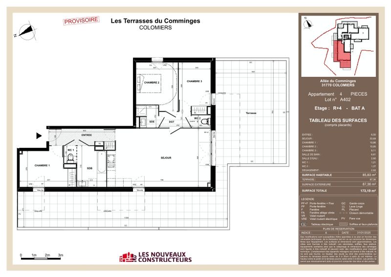 Colomiers - 31