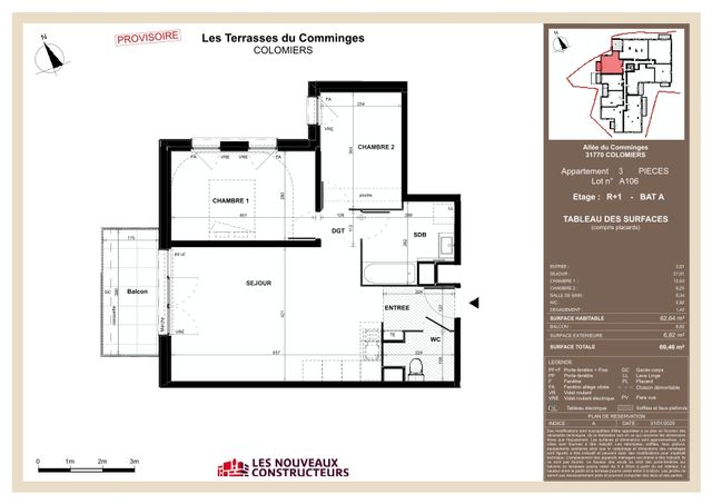 Colomiers - 31
