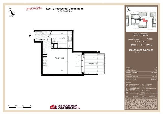 Colomiers - 31
