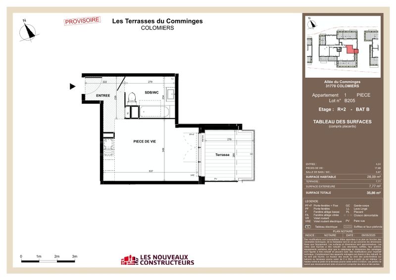 Colomiers - 31