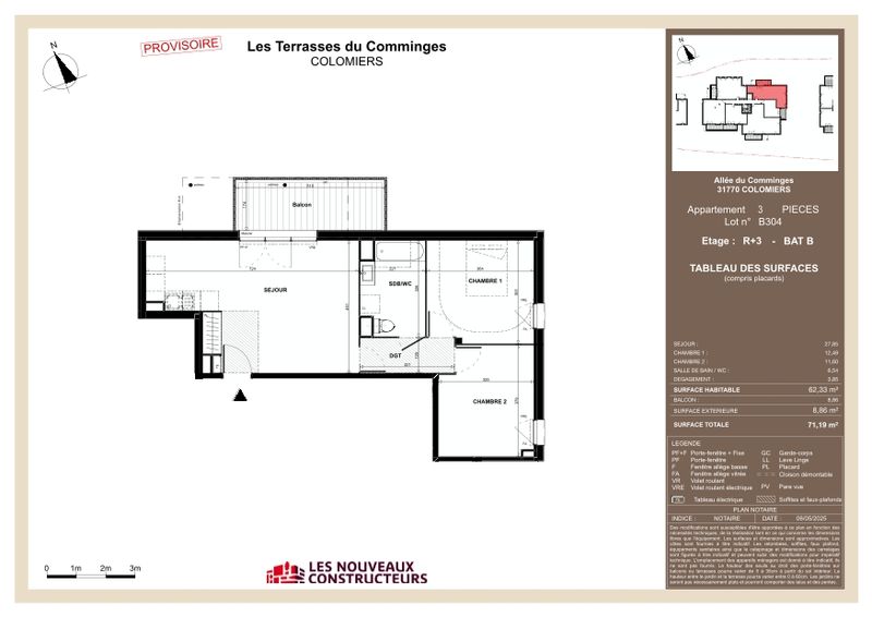 Colomiers - 31