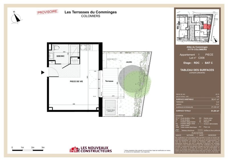 Colomiers - 31