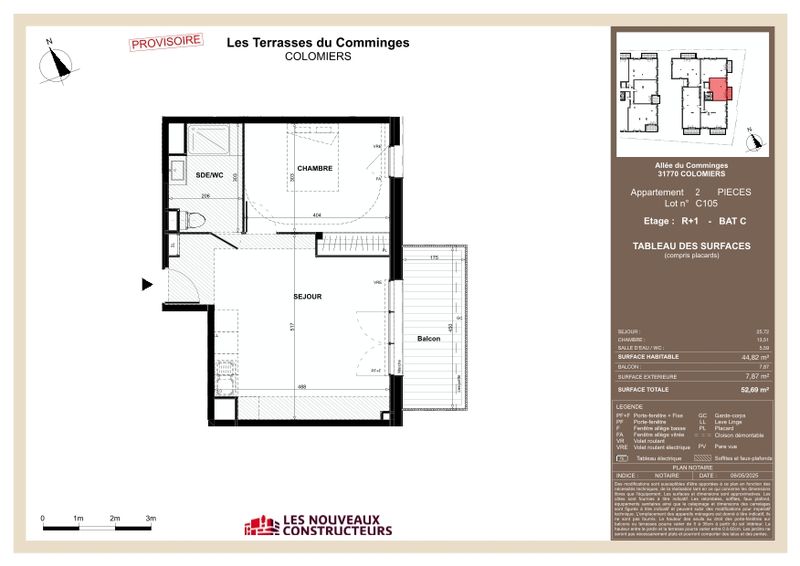 Colomiers - 31