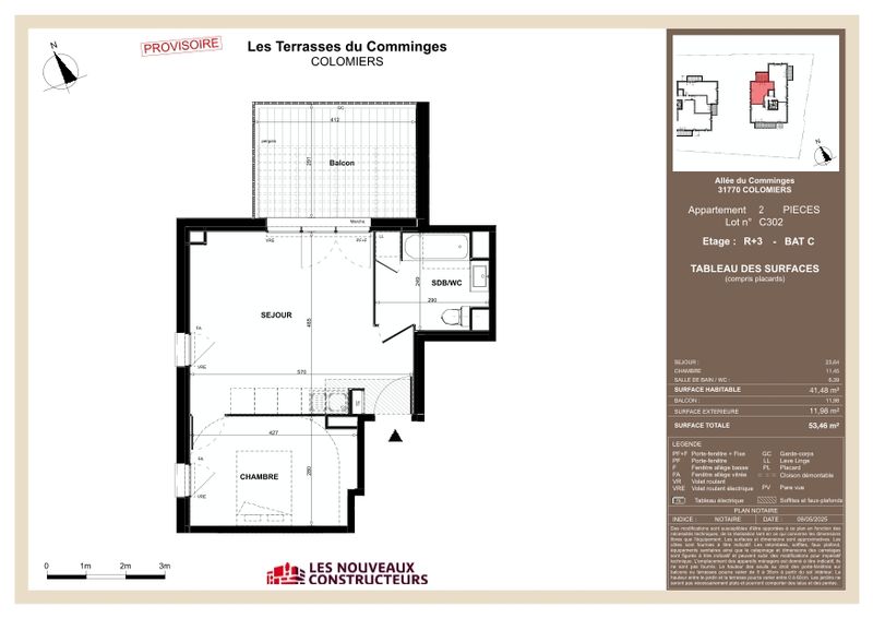 Colomiers - 31