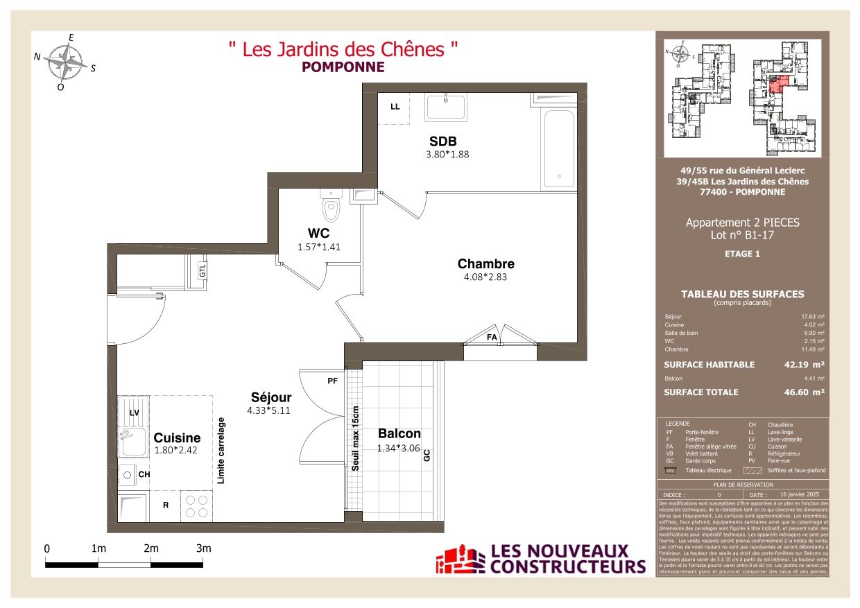 program image