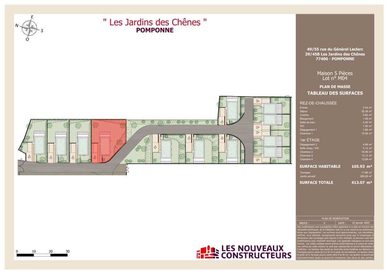 Plein Sud - T5