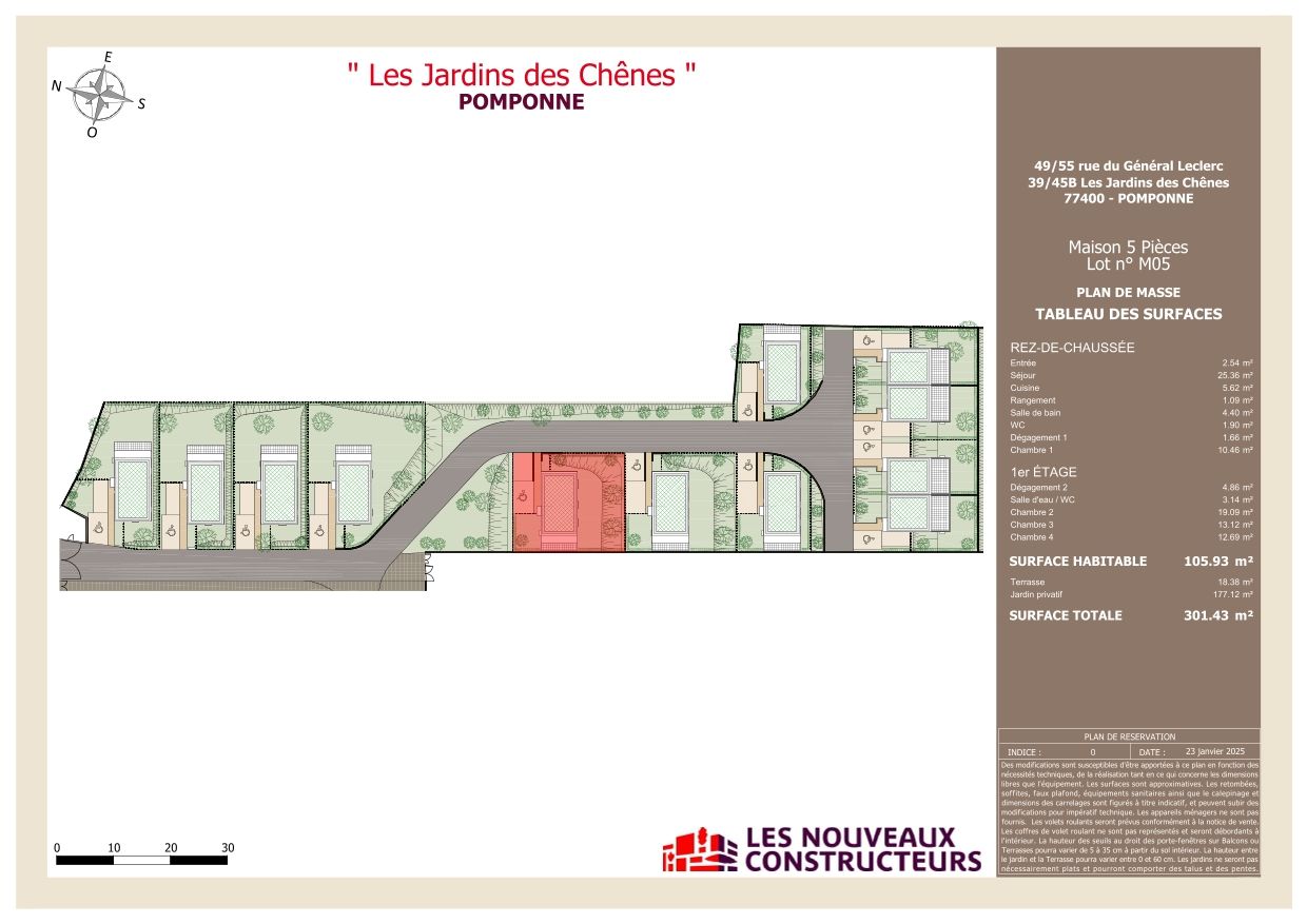Plein Sud - T5