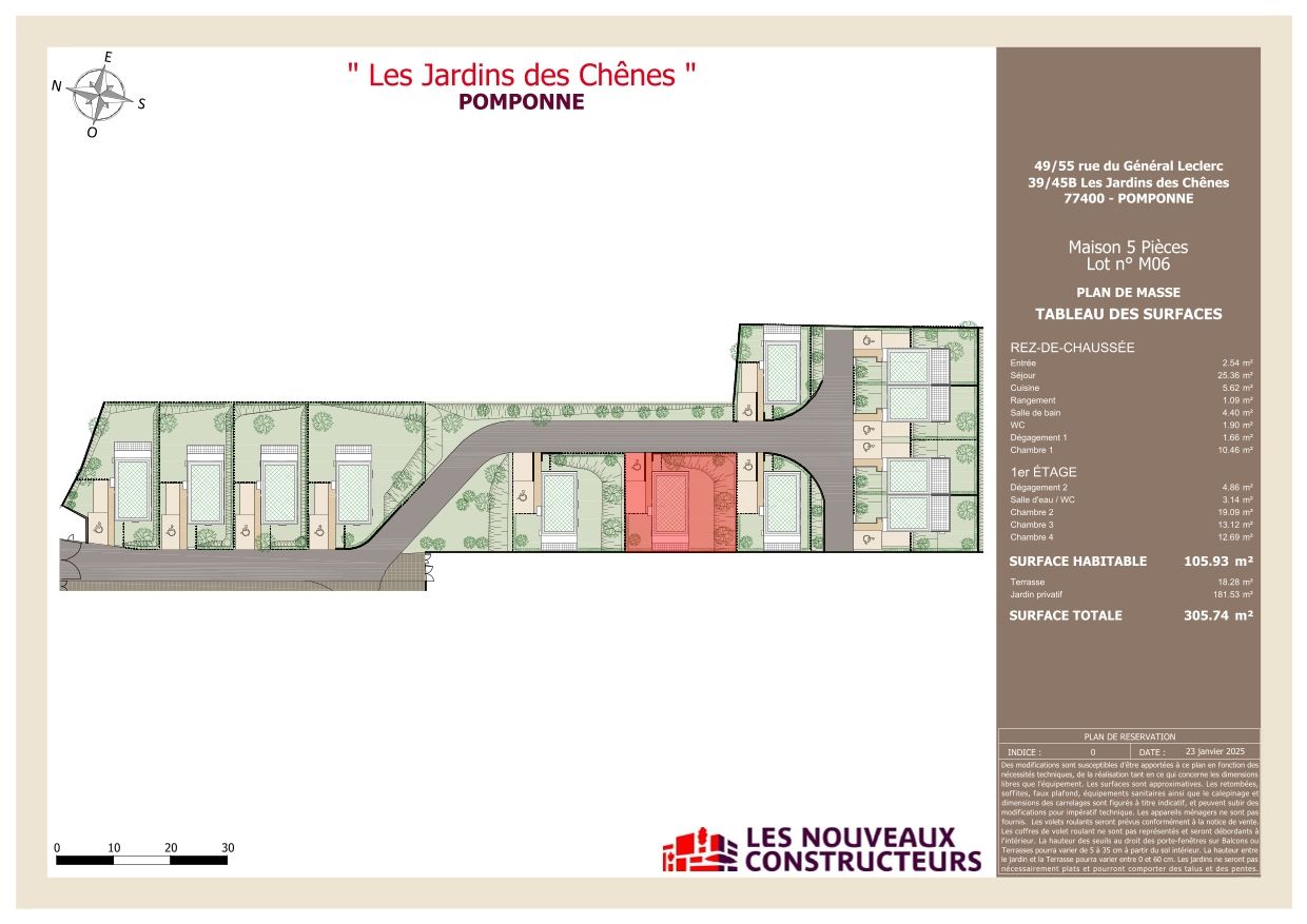 Plein Sud - T5