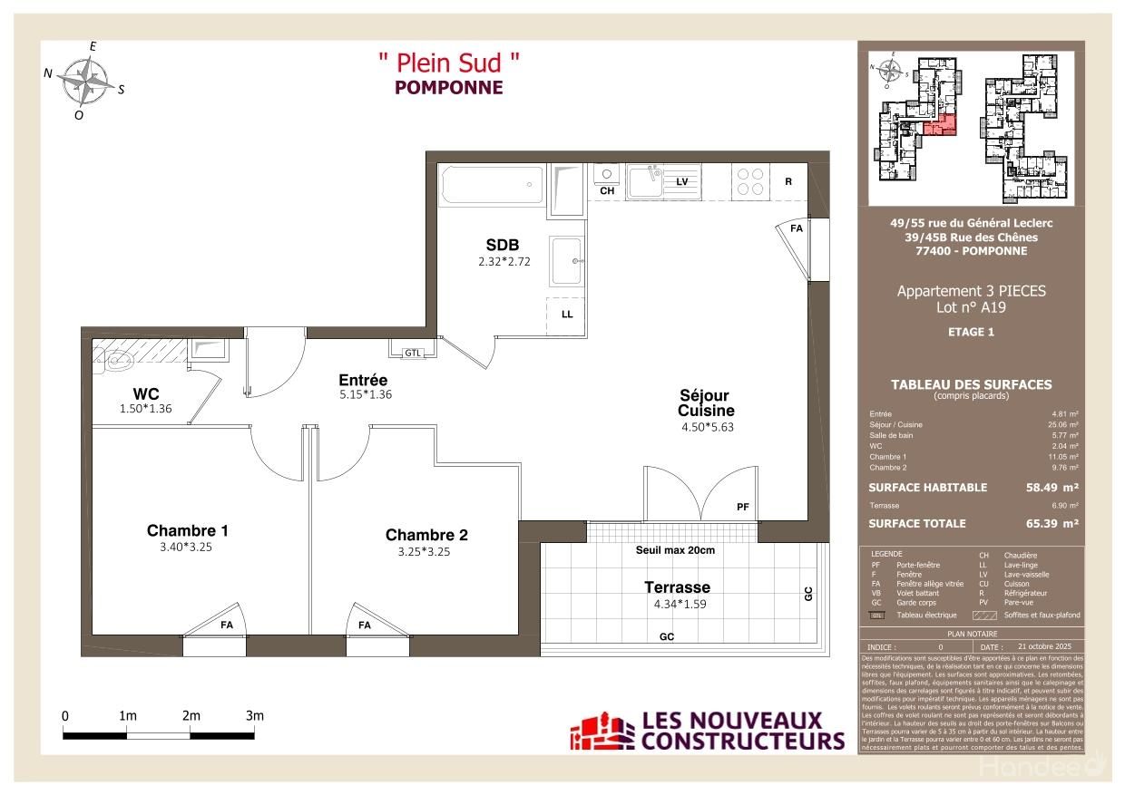 program image