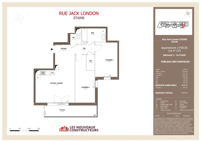 Stains - 93