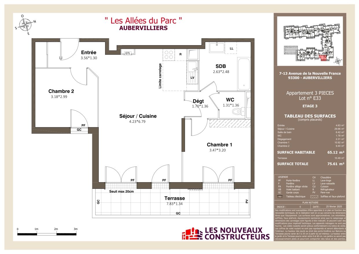 program image