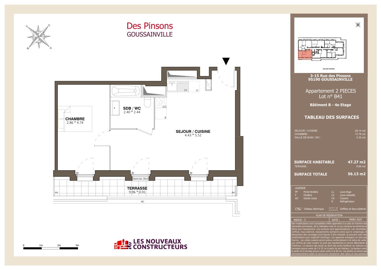 program image