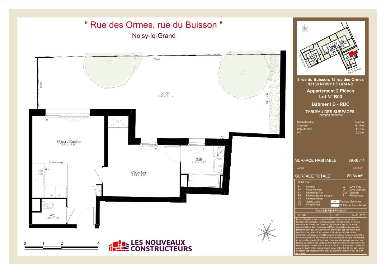 program image