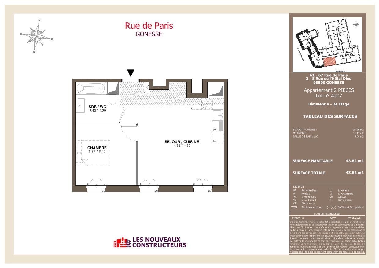 program image
