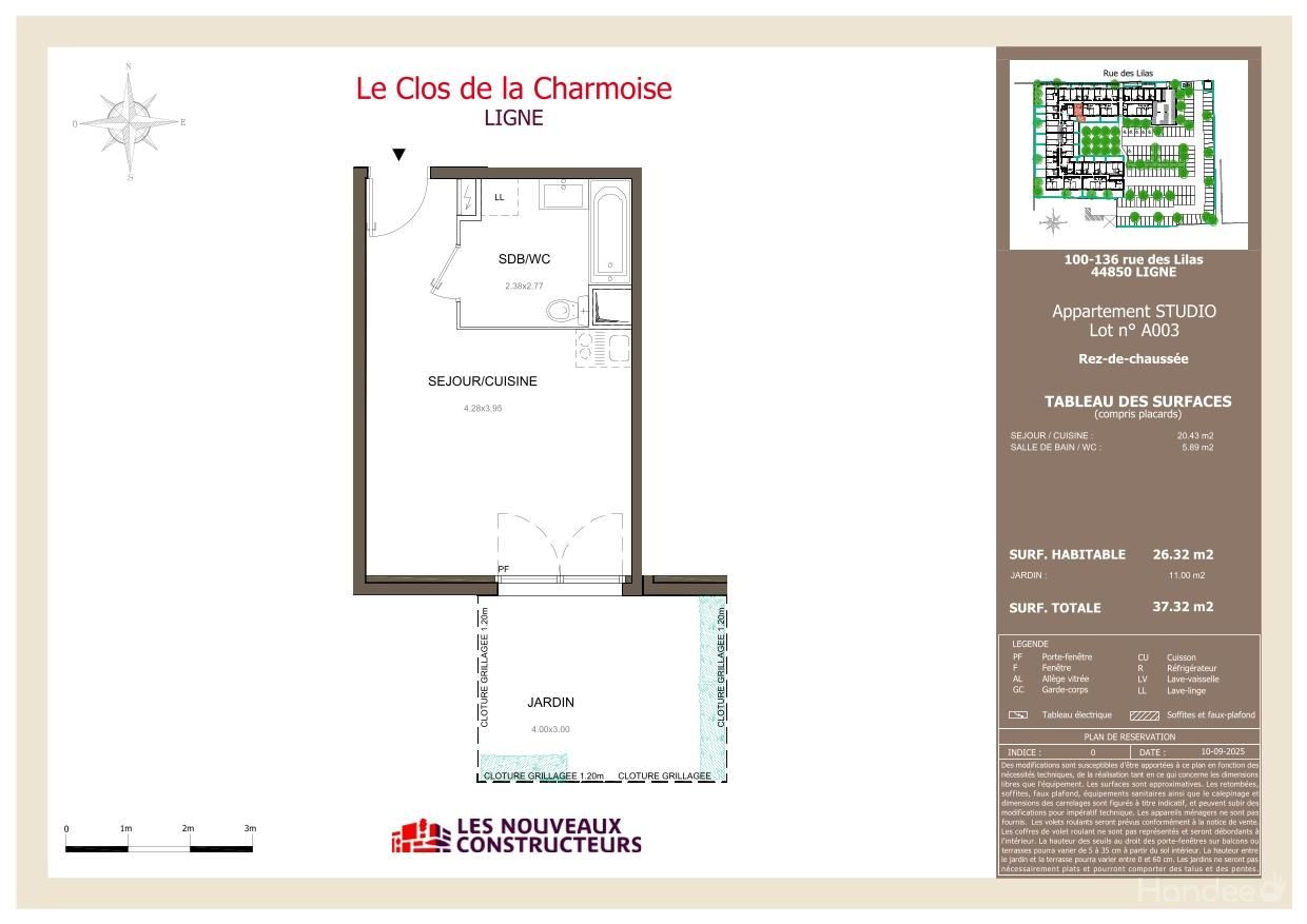 program image