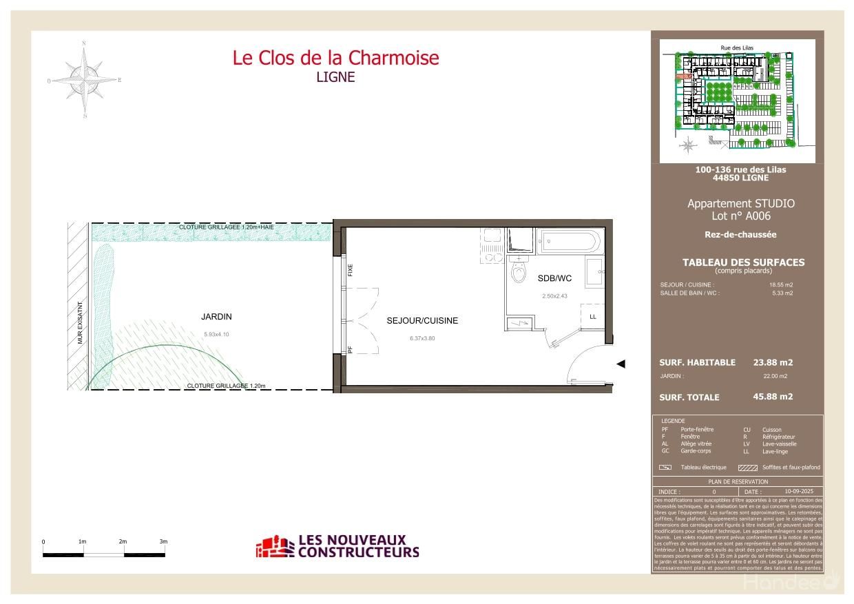 program image
