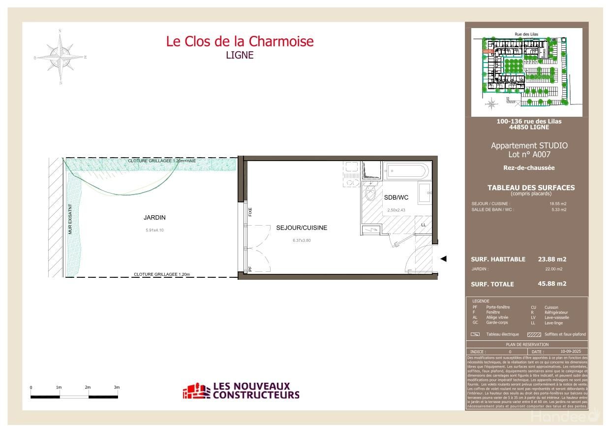 program image