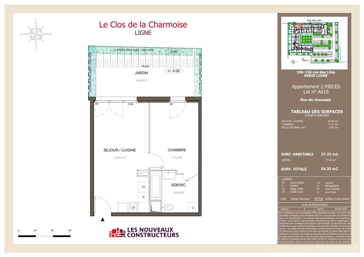 program image