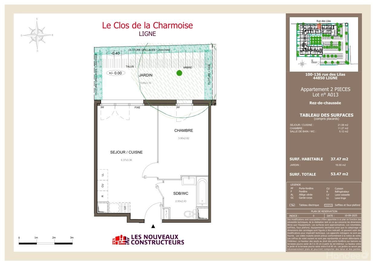 program image